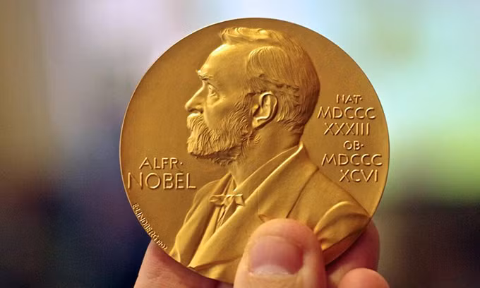 Giải Nobel Hòa bình năm 2020 vinh danh Chương trình Lương thực Thế giới
