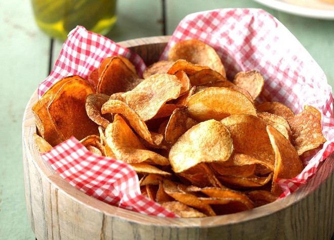 Những thực phẩm cần tránh sau khi tập thể dục