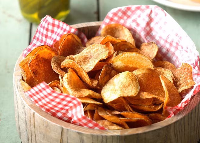 Những thực phẩm cần tránh sau khi tập thể dục