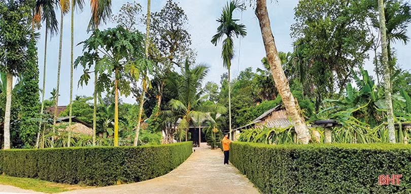 Quyết tâm thực hiện thành công sự nghiệp công nghiệp hóa - hiện đại hóa, xây dựng Hà Tĩnh văn minh, giàu mạnh