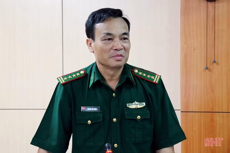 Phối hợp bảo vệ tuyệt đối an toàn Đại hội Đảng bộ tỉnh Hà Tĩnh lần thứ XIX