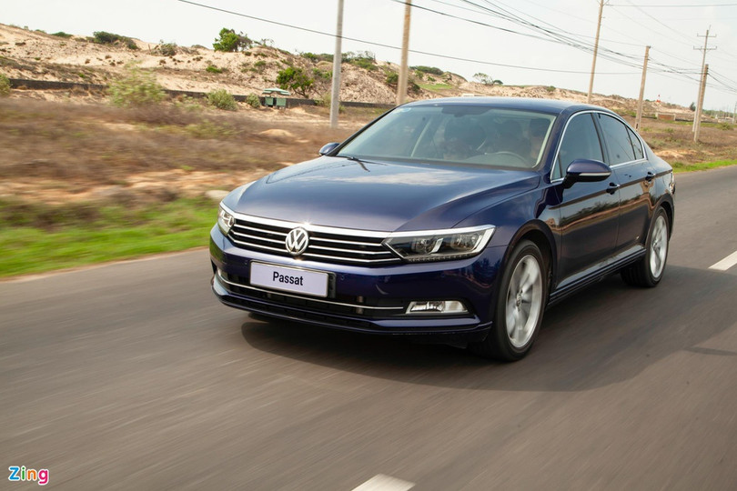 Những mẫu xe được giảm giá mạnh nhất trong tháng 10