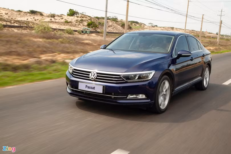 Những mẫu xe được giảm giá mạnh nhất trong tháng 10