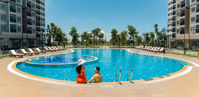 Mở bán tòa C2 Vinhomes New Center - Biểu tượng sống hiện đại tại TP Hà Tĩnh