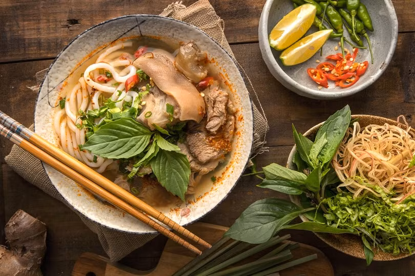 Sai lầm trong dinh dưỡng khiến cơ thể bạn suy yếu