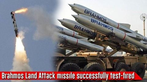 Ấn Độ trở thành cường quốc tên lửa thế giới