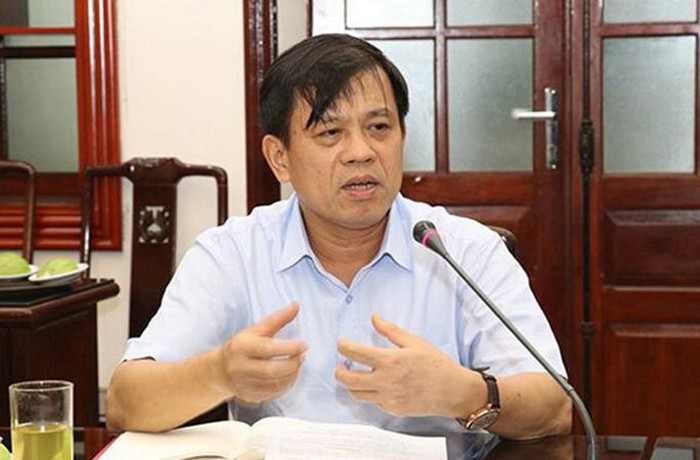 điều động nhiều bí thư tỉnh ủy làm thứ trưởng ảnh 9 Nhiều bí thư tỉnh ủy được điều động làm thứ trưởng