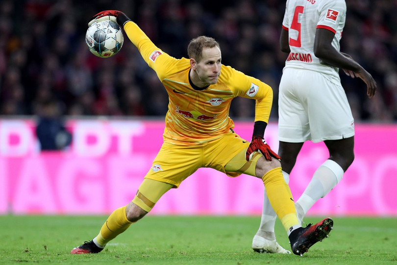 10 thủ môn hay nhất châu Âu hiện tại