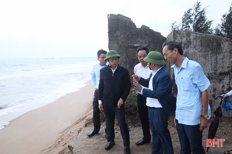 Các doanh nghiệp ở Kỳ Anh đóng góp lớn vào sự phát triển của đô thị trẻ phía Nam Hà Tĩnh