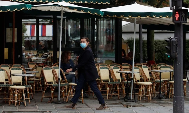 WHO: 10% dân số thế giới có thể đã nhiễm virus corona