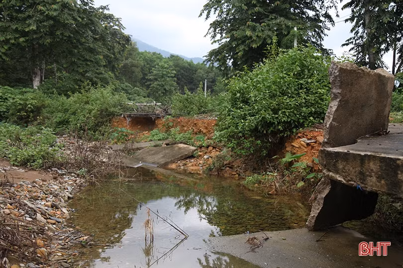 Các địa phương, đơn vị tập trung cao nhất cho công tác ứng phó với mưa lũ