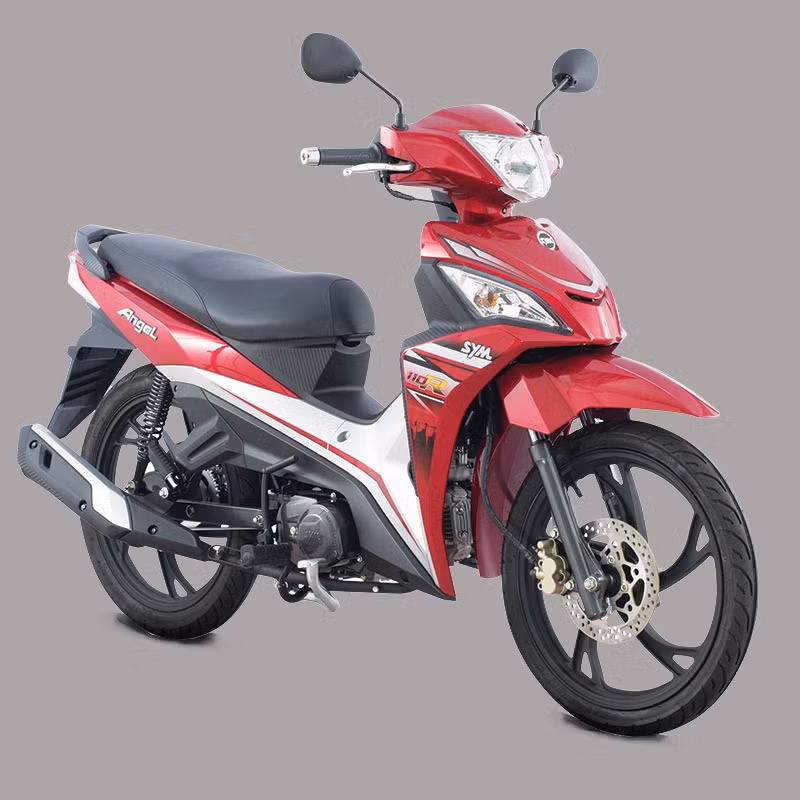 Những mẫu xe máy dưới 20 triệu đồng đáng chú ý tại Việt Nam