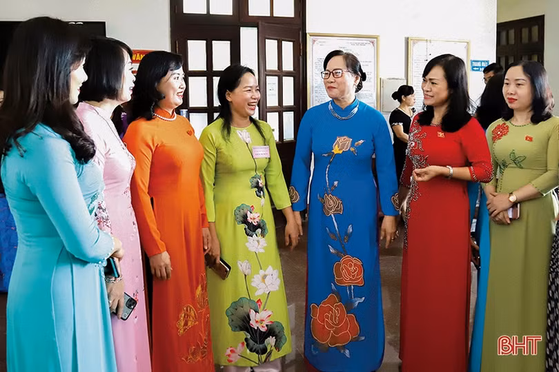 Lắng nghe, tiếp thu ý kiến cử tri Hà Tĩnh để ban hành các cơ chế, chính sách sát thực tiễn, hợp lòng dân