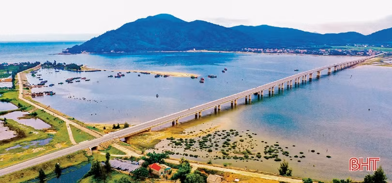 Cho “đàn trời” ở Hà Tĩnh vang xa...