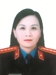 Lê Thị Quỳnh Hoa