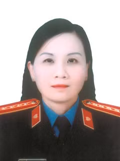 Lê Thị Quỳnh Hoa