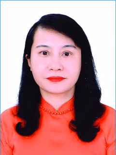 Nhuyễn Thị Nhuần