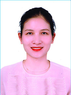 Đinh Thị Hồng Vân