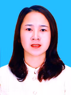 Đặng Thị Bình