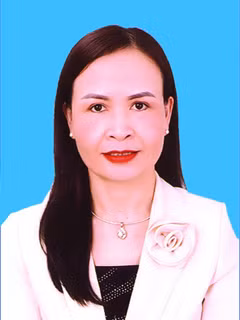 Nguyễn Thị Lệ Hà