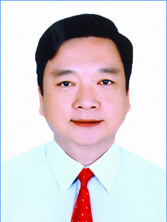 Hồ Huy Thành
