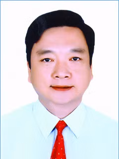 Hồ Huy Thành