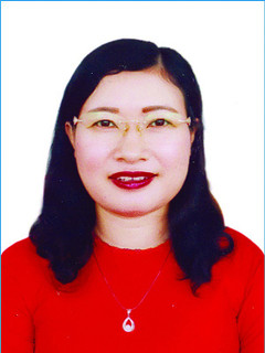 Nguyễn Thị Nguyệt