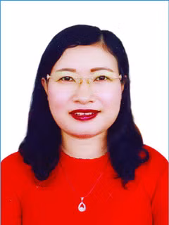 Nguyễn Thị Nguyệt