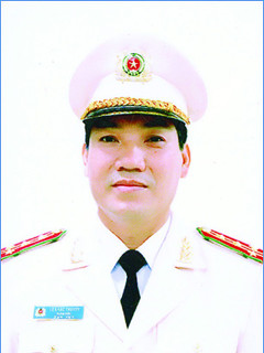 Lê Khắc Thuyết