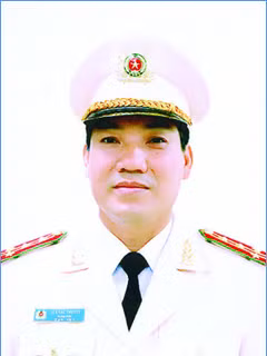 Lê Khắc Thuyết