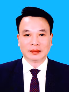 Nguyễn Huy Hùng