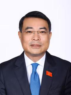 Lê Minh Hưng