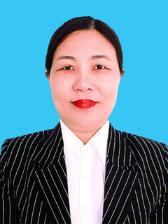 Võ Thị Hồng Minh