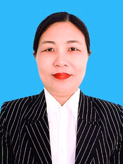 Võ Thị Hồng Minh