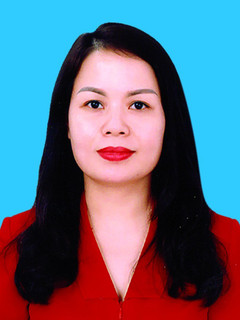 Hà Thị Việt Ánh