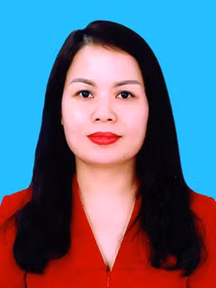 Hà Thị Việt Ánh