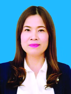 Trần Thị Hoa