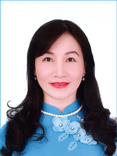 Nguyễn Thị Mai Thủy
