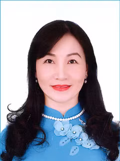 Nguyễn Thị Mai Thủy