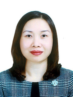 Nguyễn Thị Thúy Nga