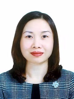 Nguyễn Thị Thúy Nga