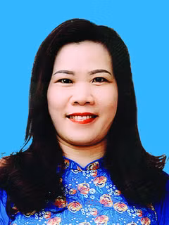 Từ Thị Hòa