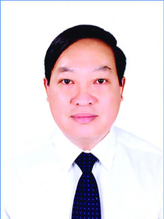 Đặng Trần Phong