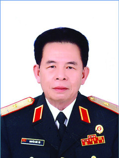 Nguyễn Đức Tới