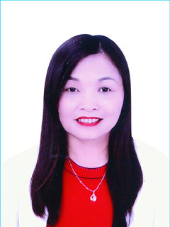 Nguyễn Thị Hà Tân