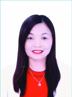 Nguyễn Thị Hà Tân