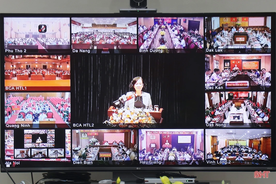 Bảo đảm an toàn giao thông góp phần phục vụ phát triển KT-XH của đất nước