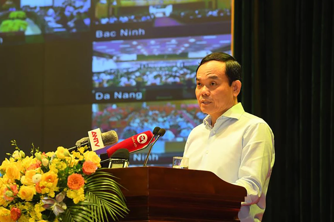 Bảo đảm an toàn giao thông góp phần phục vụ phát triển KT-XH của đất nước