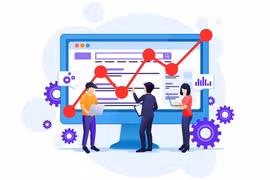 Vì sao Traffic User là "vũ khí" giúp tối ưu chi phí SEO website hiệu quả?