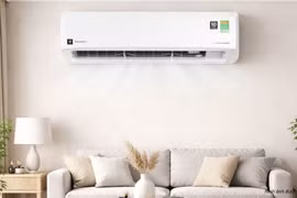 Bí quyết dùng điều hòa không lo tốn điện và bảo vệ sức khỏe cả gia đình